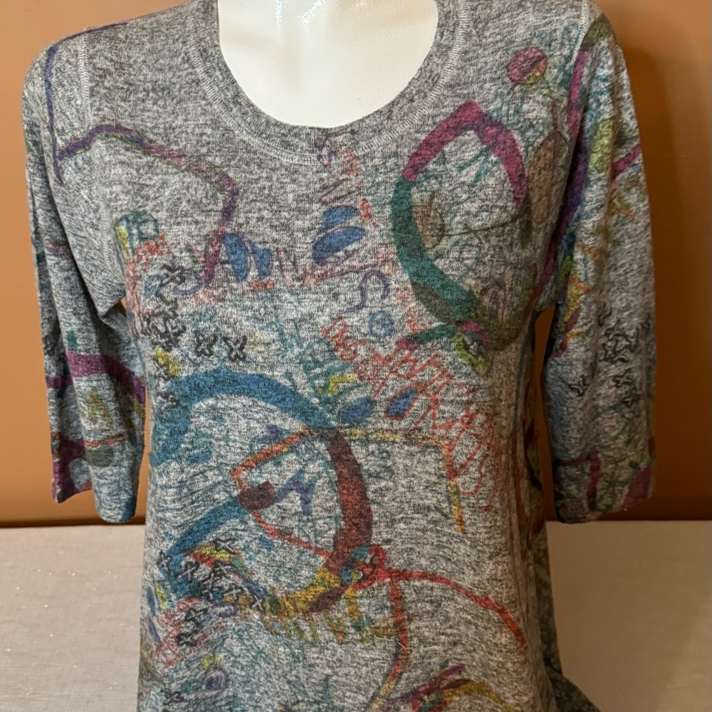 INOAH top Size small